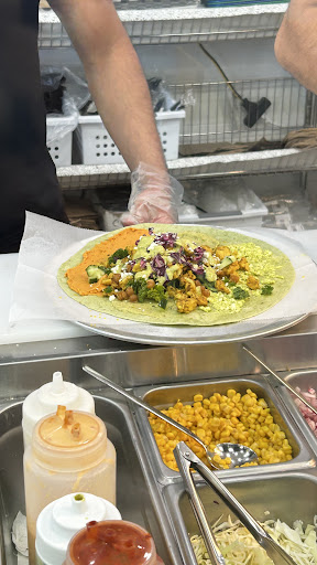 Photo of Hummus Republic - 114 N Avon Ave, Avon, IN 46123