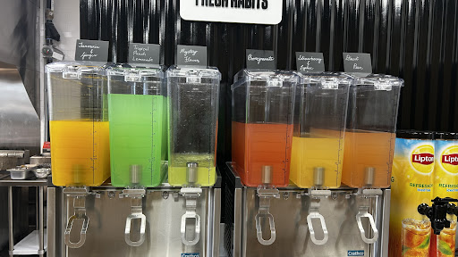 Photo of Hummus Republic - 114 N Avon Ave, Avon, IN 46123