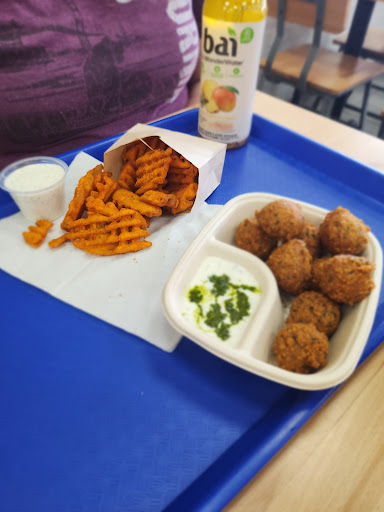 Photo of Hummus Republic - 114 N Avon Ave, Avon, IN 46123