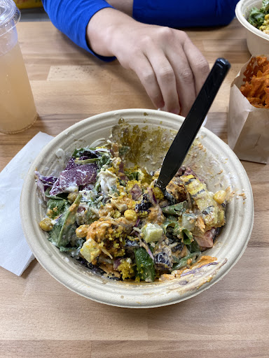 Photo of Hummus Republic - 114 N Avon Ave, Avon, IN 46123