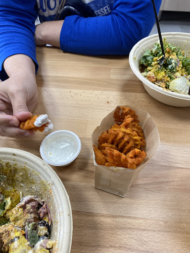 Photo of Hummus Republic - 114 N Avon Ave, Avon, IN 46123