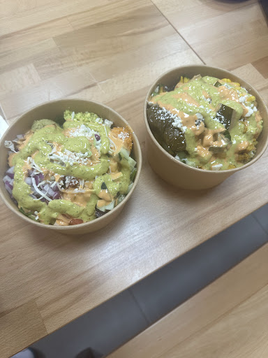 Photo of Hummus Republic - 114 N Avon Ave, Avon, IN 46123