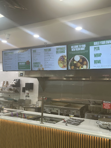 Photo of Hummus Republic - 114 N Avon Ave, Avon, IN 46123