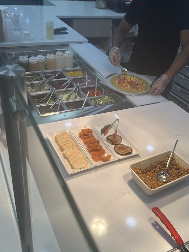 Photo of Hummus Republic - 114 N Avon Ave, Avon, IN 46123