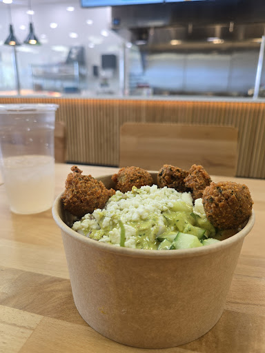 Photo of Hummus Republic - 114 N Avon Ave, Avon, IN 46123