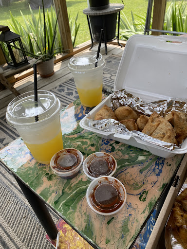 Photo of MJ CUISINE - 20817 Hague Rd, Noblesville, IN 46062