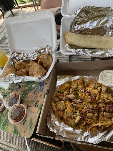 Photo of MJ CUISINE - 20817 Hague Rd, Noblesville, IN 46062