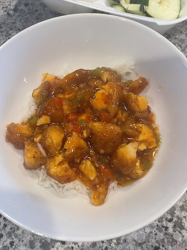 Photo of MJ CUISINE - 20817 Hague Rd, Noblesville, IN 46062