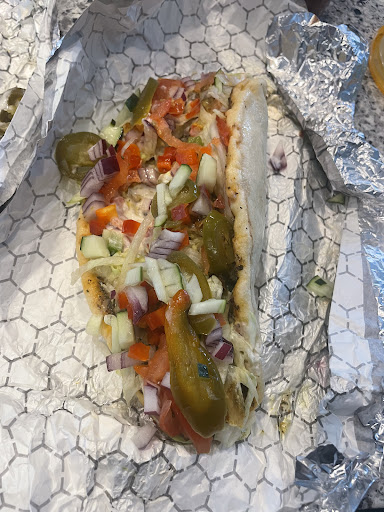 Photo of MJ CUISINE - 20817 Hague Rd, Noblesville, IN 46062