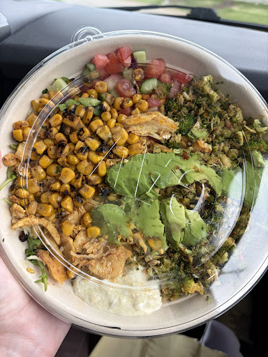 Photo of CAVA - 801 W 10th St, Indianapolis, IN 46202