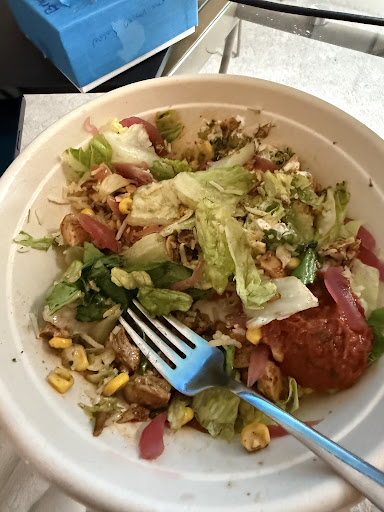 Photo of CAVA - 801 W 10th St, Indianapolis, IN 46202