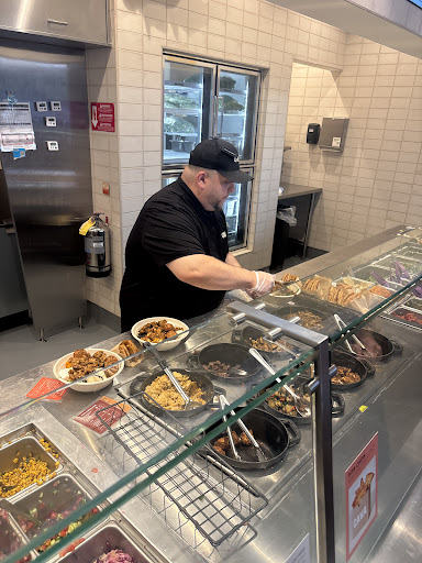 Photo of CAVA - 801 W 10th St, Indianapolis, IN 46202