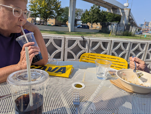 Photo of CAVA - 801 W 10th St, Indianapolis, IN 46202