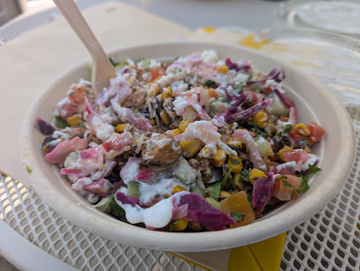 Photo of CAVA - 801 W 10th St, Indianapolis, IN 46202