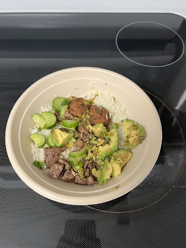 Photo of CAVA - 801 W 10th St, Indianapolis, IN 46202