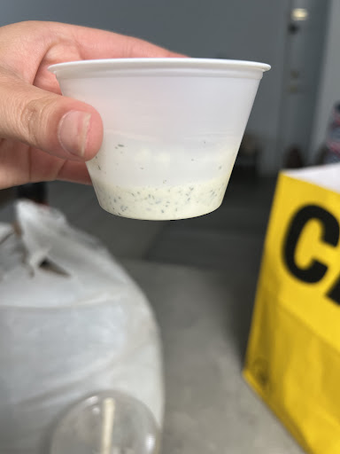 Photo of CAVA - 801 W 10th St, Indianapolis, IN 46202