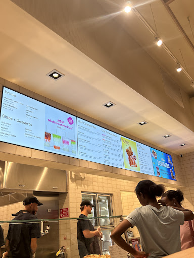 Photo of CAVA - 801 W 10th St, Indianapolis, IN 46202