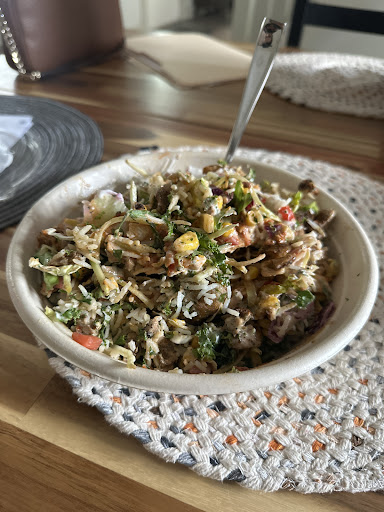 Photo of CAVA - 801 W 10th St, Indianapolis, IN 46202