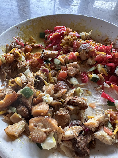 Photo of Garbanzo Mediterranean Fresh - 11100 N Michigan Rd, Zionsville, IN 46077