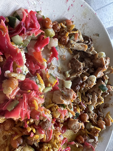 Photo of Garbanzo Mediterranean Fresh - 11100 N Michigan Rd, Zionsville, IN 46077