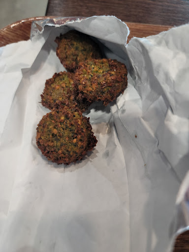 Photo of Garbanzo Mediterranean Fresh - 11100 N Michigan Rd, Zionsville, IN 46077