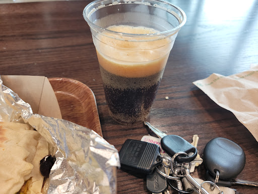 Photo of Garbanzo Mediterranean Fresh - 11100 N Michigan Rd, Zionsville, IN 46077