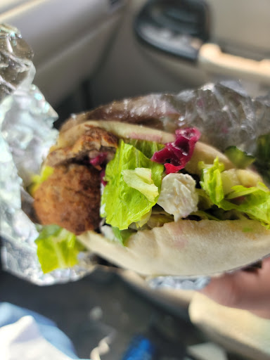 Photo of Garbanzo Mediterranean Fresh - 11100 N Michigan Rd, Zionsville, IN 46077