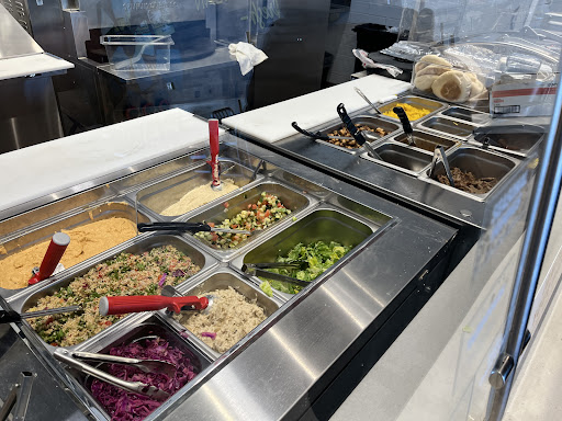 Photo of Garbanzo Mediterranean Fresh - 11100 N Michigan Rd, Zionsville, IN 46077