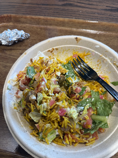 Photo of Garbanzo Mediterranean Fresh - 11100 N Michigan Rd, Zionsville, IN 46077