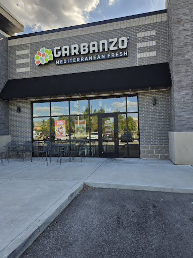 Photo of Garbanzo Mediterranean Fresh - 11100 N Michigan Rd, Zionsville, IN 46077