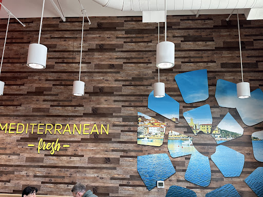 Photo of Garbanzo Mediterranean Fresh - 11100 N Michigan Rd, Zionsville, IN 46077