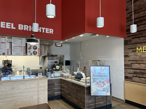 Photo of Garbanzo Mediterranean Fresh - 11100 N Michigan Rd, Zionsville, IN 46077