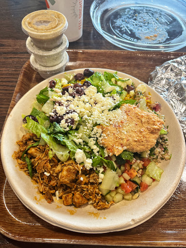 Photo of Garbanzo Mediterranean Fresh - 11100 N Michigan Rd, Zionsville, IN 46077