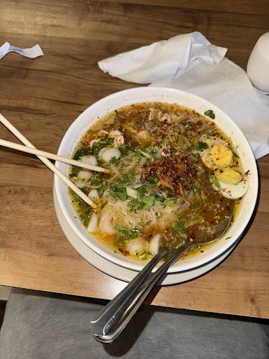 Photo of Aladdin Food Express (Halal) - 7102 S Anthony Blvd, Fort Wayne, IN 46816