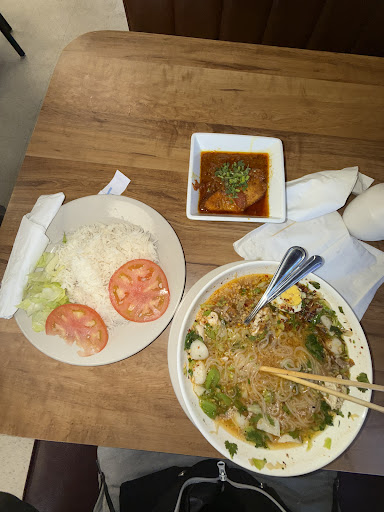 Photo of Aladdin Food Express (Halal) - 7102 S Anthony Blvd, Fort Wayne, IN 46816