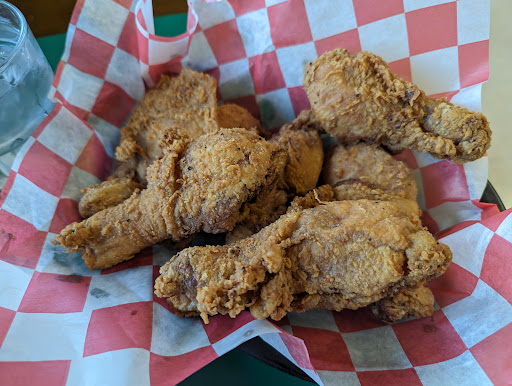 Photo of Aladdin Food Express (Halal) - 7102 S Anthony Blvd, Fort Wayne, IN 46816