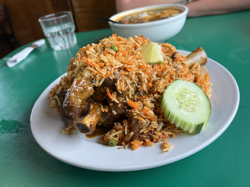 Photo of Aladdin Food Express (Halal) - 7102 S Anthony Blvd, Fort Wayne, IN 46816