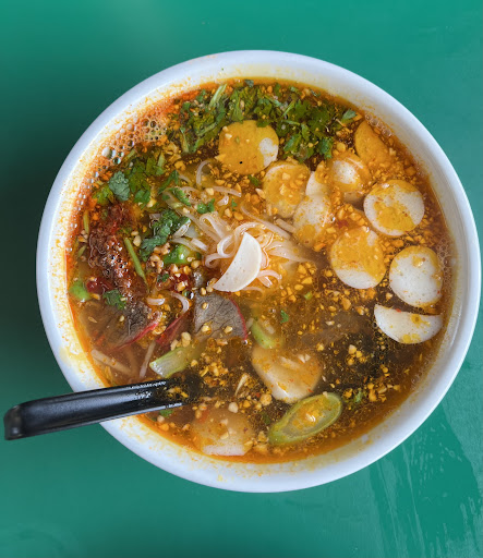 Photo of Aladdin Food Express (Halal) - 7102 S Anthony Blvd, Fort Wayne, IN 46816