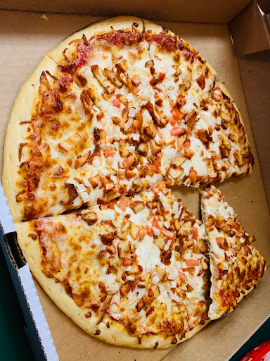 Photo of Aladdin Food Express (Halal) - 7102 S Anthony Blvd, Fort Wayne, IN 46816