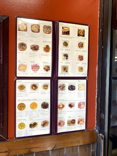 Photo of Aladdin Food Express (Halal) - 7102 S Anthony Blvd, Fort Wayne, IN 46816