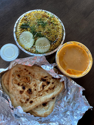 Photo of Aladdin Food Express (Halal) - 7102 S Anthony Blvd, Fort Wayne, IN 46816