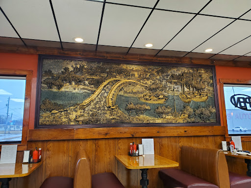 Photo of Aladdin Food Express (Halal) - 7102 S Anthony Blvd, Fort Wayne, IN 46816