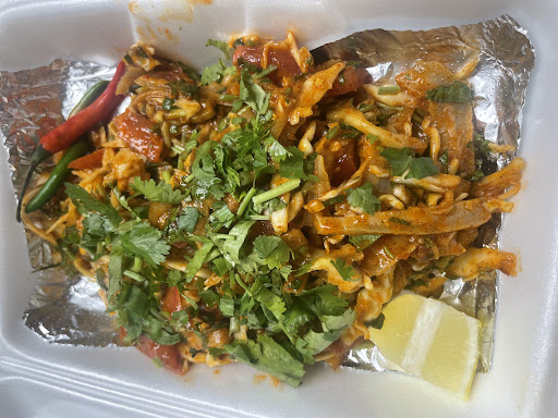 Photo of Aladdin Food Express (Halal) - 7102 S Anthony Blvd, Fort Wayne, IN 46816