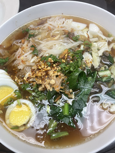 Photo of Aladdin Food Express (Halal) - 7102 S Anthony Blvd, Fort Wayne, IN 46816