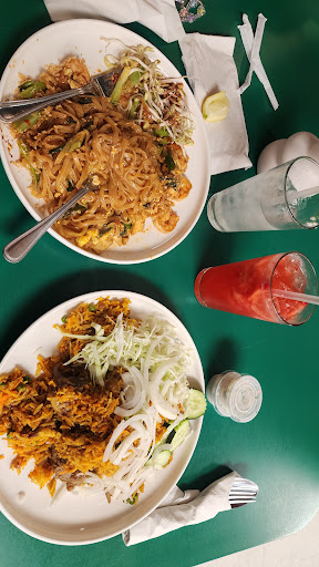 Photo of Aladdin Food Express (Halal) - 7102 S Anthony Blvd, Fort Wayne, IN 46816