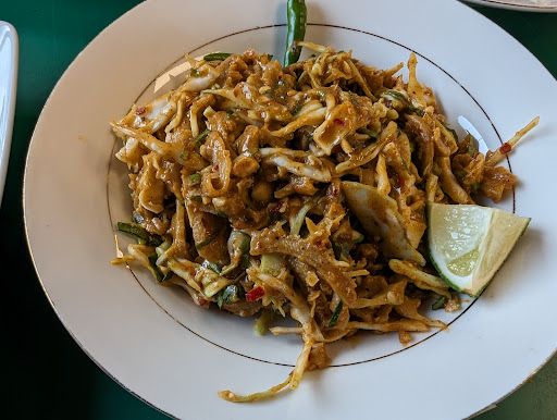 Photo of Aladdin Food Express (Halal) - 7102 S Anthony Blvd, Fort Wayne, IN 46816