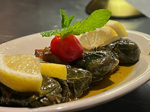 Photo of Deema Turkish Cuisine - 6410 W Jefferson Blvd, Fort Wayne, IN 46804