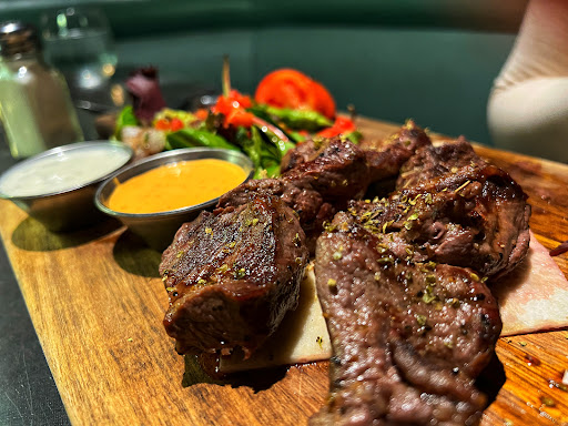 Photo of Deema Turkish Cuisine - 6410 W Jefferson Blvd, Fort Wayne, IN 46804