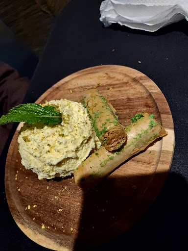 Photo of Deema Turkish Cuisine - 6410 W Jefferson Blvd, Fort Wayne, IN 46804