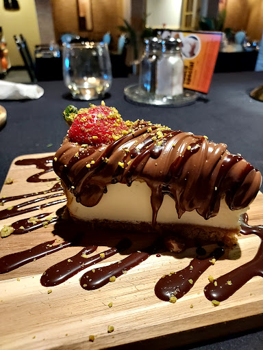 Photo of Deema Turkish Cuisine - 6410 W Jefferson Blvd, Fort Wayne, IN 46804